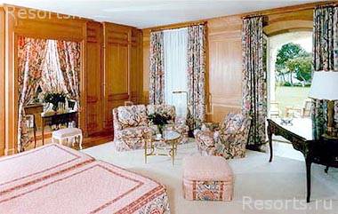 Hotel du Cap Eden-Roc 40